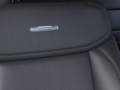 2026 Ford Expedition Max Platinum Retail