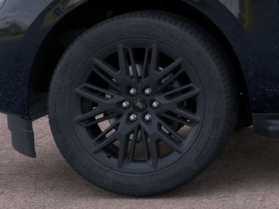 2026 Ford Expedition Max Platinum Retail