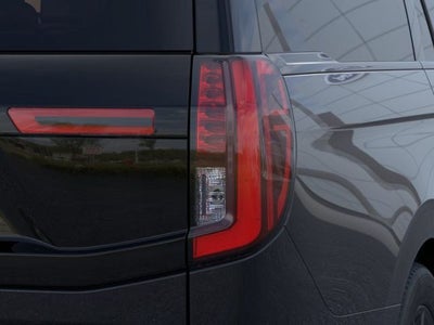 2026 Ford Expedition Max Platinum Retail