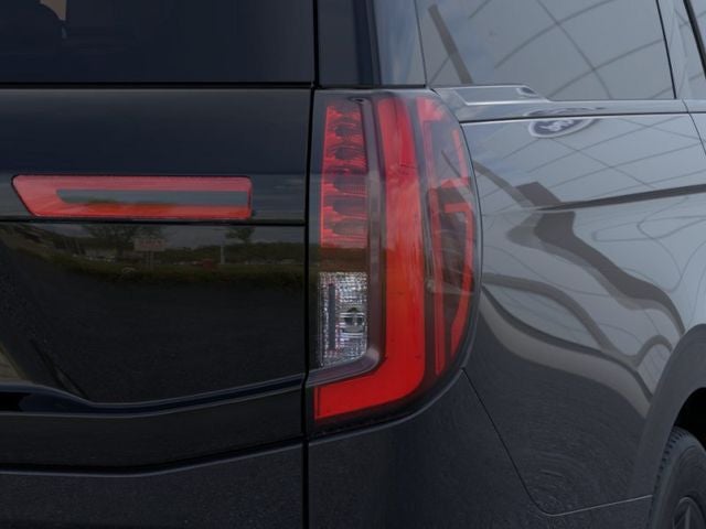 2026 Ford Expedition Max Platinum Retail