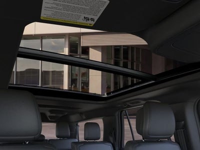 2026 Ford Expedition Max Platinum Retail