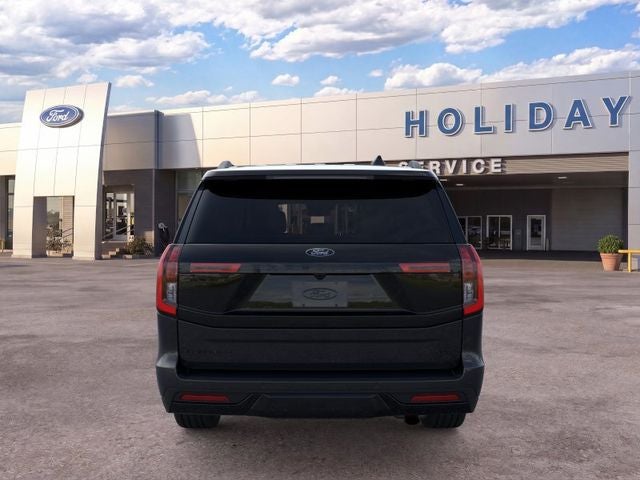 2026 Ford Expedition Max Platinum Retail