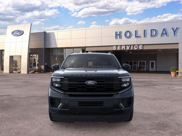 2026 Ford Expedition Max Platinum Retail