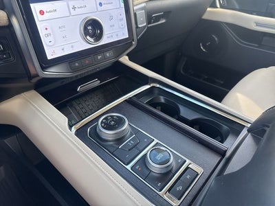 2024 Ford Expedition Max Platinum