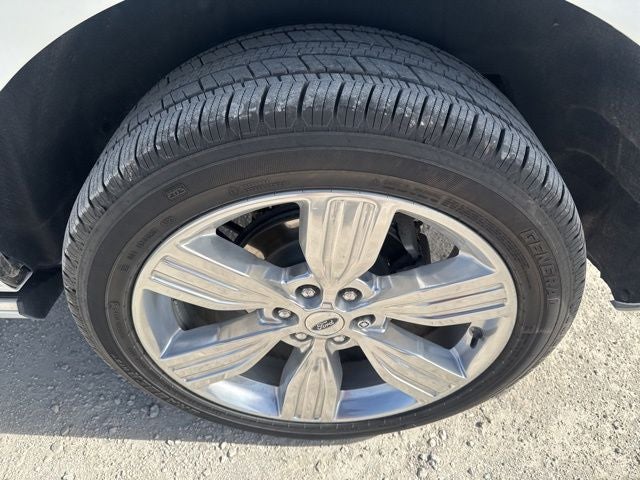 2024 Ford Expedition Max Platinum