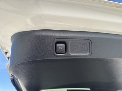 2024 Ford Expedition Max Platinum