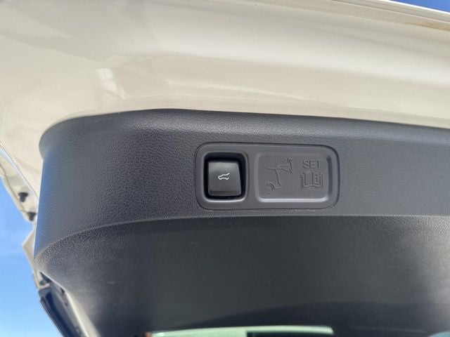 2024 Ford Expedition Max Platinum