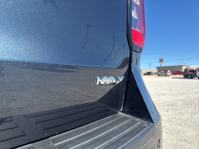 2024 Ford Expedition Max Platinum