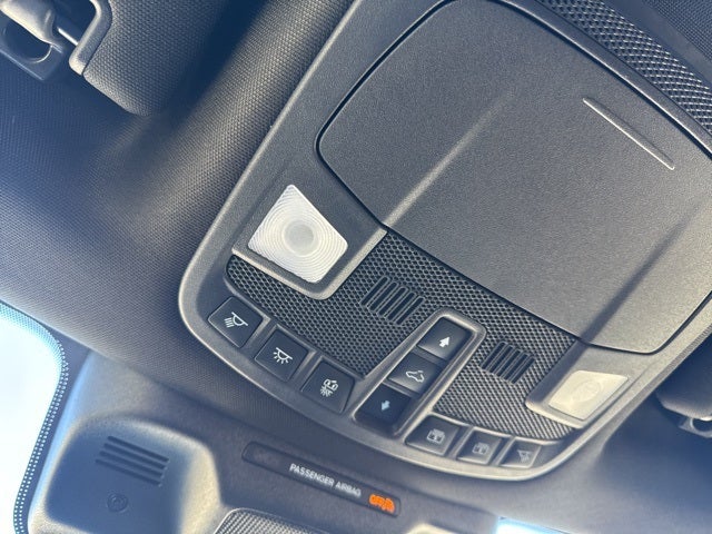 2024 Ford Expedition Max Platinum