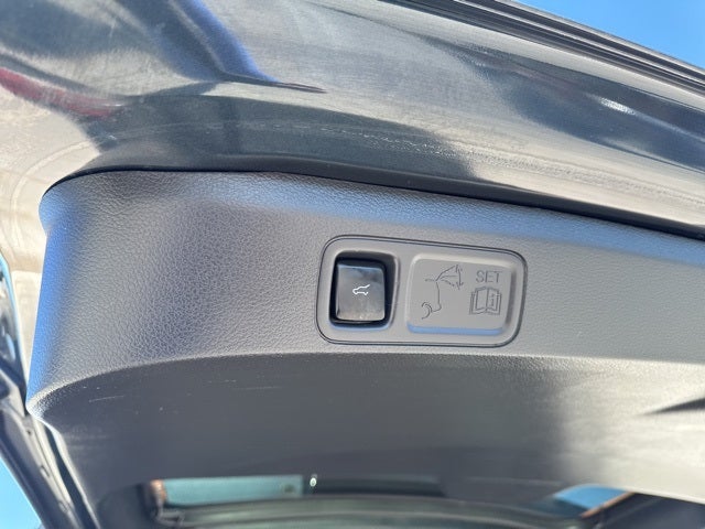 2024 Ford Expedition Max Platinum