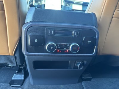 2024 Ford Expedition Max Platinum