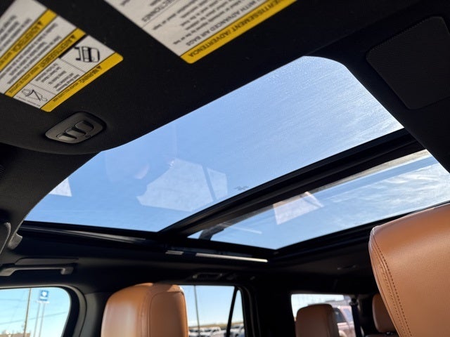 2024 Ford Expedition Max Platinum