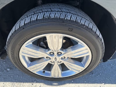 2024 Ford Expedition Max Platinum