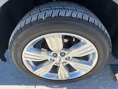 2024 Ford Expedition Max Platinum