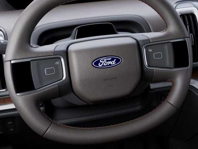 2027 Ford Expedition Max King Ranch Retail