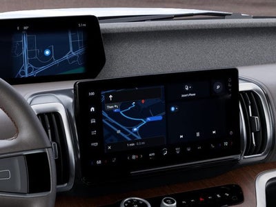 2027 Ford Expedition Max King Ranch Retail