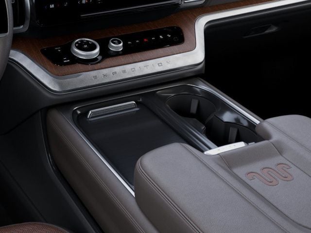 2027 Ford Expedition Max King Ranch Retail
