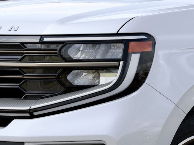 2027 Ford Expedition Max King Ranch Retail