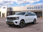 2027 Ford Expedition Max King Ranch Retail