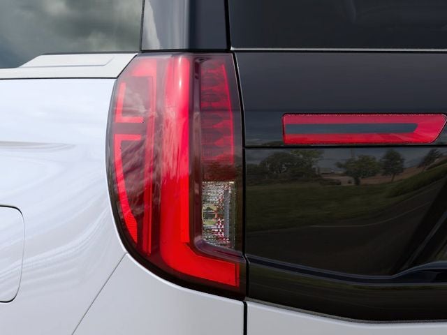 2027 Ford Expedition Max King Ranch Retail