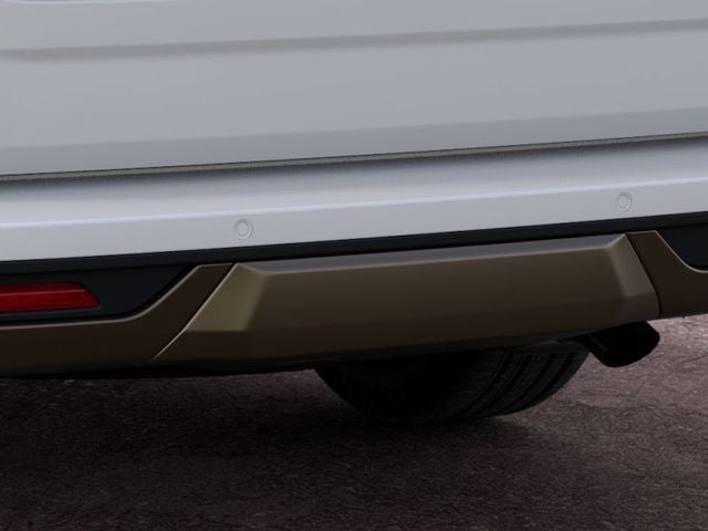 2027 Ford Expedition Max King Ranch Retail