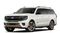 2027 Ford Expedition Max King Ranch Retail