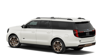 2027 Ford Expedition Max King Ranch Retail