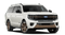 2027 Ford Expedition Max King Ranch Retail