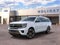 2027 Ford Expedition Max King Ranch