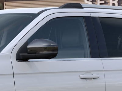2027 Ford Expedition Max King Ranch