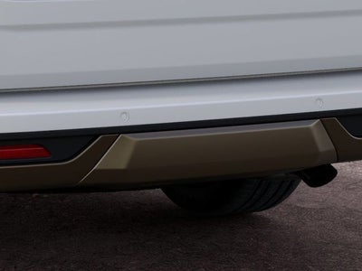 2027 Ford Expedition Max King Ranch