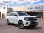 2027 Ford Expedition Max King Ranch