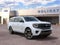 2027 Ford Expedition Max King Ranch