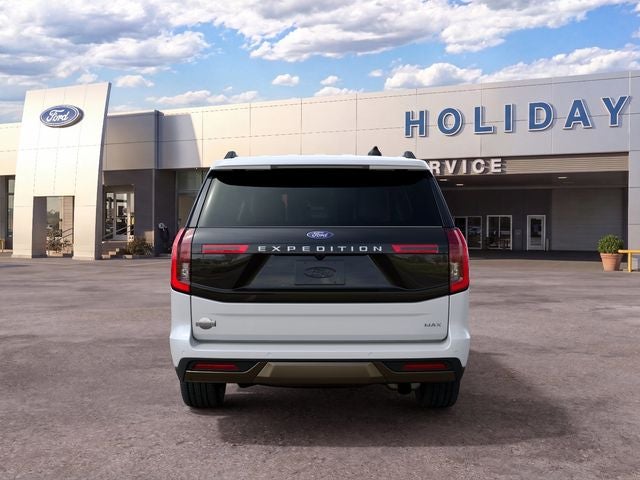 2027 Ford Expedition Max King Ranch