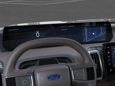 2026 Ford Expedition Max King Ranch