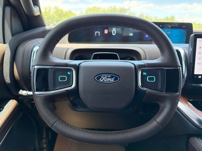 2026 Ford Expedition Max King Ranch