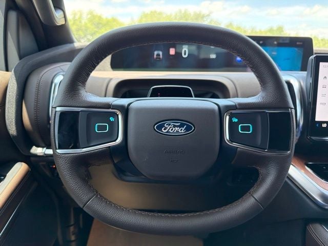 2026 Ford Expedition Max King Ranch