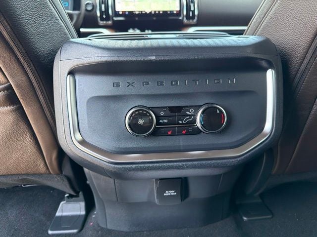 2026 Ford Expedition Max King Ranch