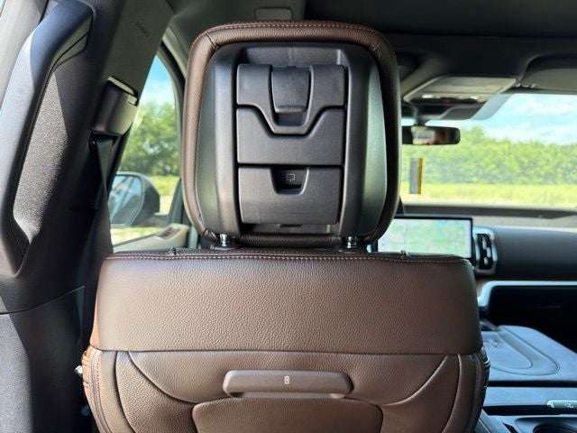 2026 Ford Expedition Max King Ranch