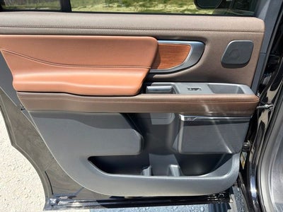 2026 Ford Expedition Max King Ranch