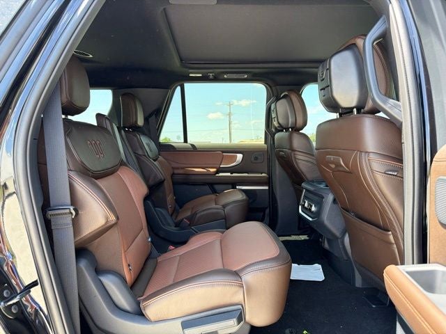 2026 Ford Expedition Max King Ranch