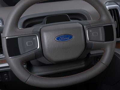 2026 Ford Expedition Max King Ranch