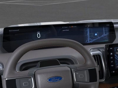 2026 Ford Expedition Max King Ranch