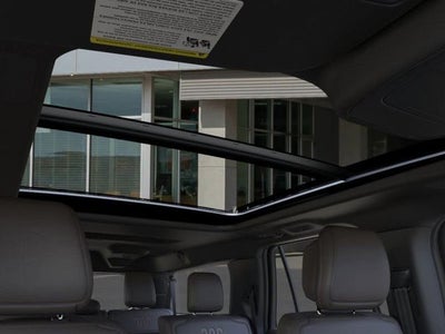 2026 Ford Expedition Max King Ranch