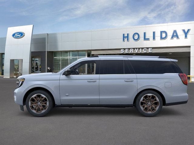 2026 Ford Expedition Max King Ranch