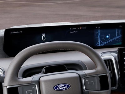 2027 Ford Expedition Max King Ranch