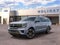 2027 Ford Expedition Max King Ranch