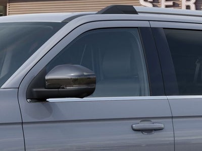 2027 Ford Expedition Max King Ranch