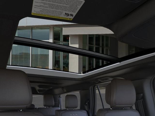 2026 Ford Expedition Max King Ranch