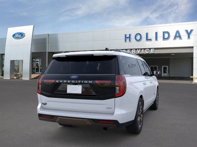 2026 Ford Expedition Max King Ranch